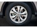 2013 Honda CR-V EX-L Wheel