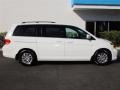 Taffeta White - Odyssey EX-L Photo No. 2