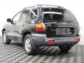 Black Obsidian - Santa Fe LX 4WD Photo No. 2