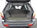 Black Obsidian - Santa Fe LX 4WD Photo No. 5