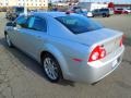 Silver Ice Metallic - Malibu LTZ Photo No. 4