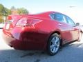 Cayenne Red - Altima 2.5 SV Photo No. 4