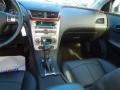 Silver Ice Metallic - Malibu LTZ Photo No. 21