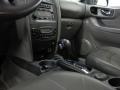 Black Obsidian - Santa Fe LX 4WD Photo No. 29