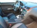 Silver Ice Metallic - Malibu LTZ Photo No. 26