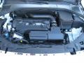  2013 S60 T5 AWD 2.5 Liter Turbocharged DOHC 20-Valve VVT Inline 5 Cylinder Engine