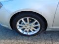 Silver Ice Metallic - Malibu LTZ Photo No. 29