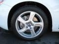 2013 Volvo S60 T5 AWD Wheel and Tire Photo