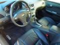 Silver Ice Metallic - Malibu LTZ Photo No. 33