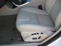 Soft Beige Front Seat Photo for 2013 Volvo S60 #73508721