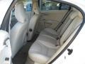 Soft Beige Rear Seat Photo for 2013 Volvo S60 #73508760