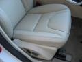 Soft Beige Front Seat Photo for 2013 Volvo S60 #73508847