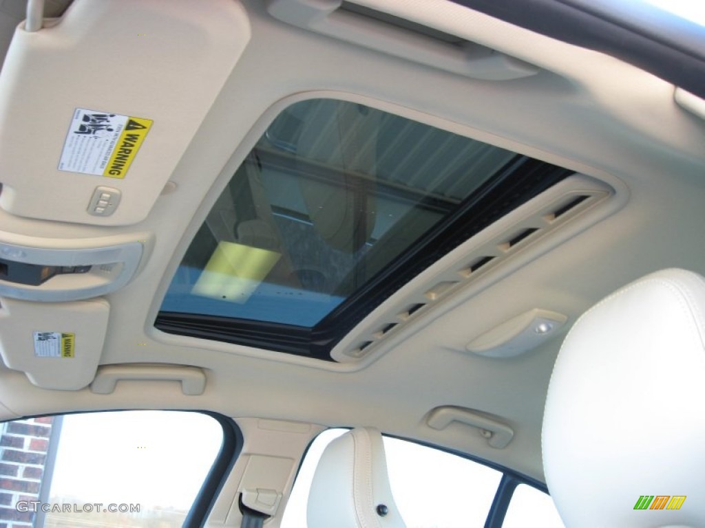 2013 Volvo S60 T5 AWD Sunroof Photo #73508933