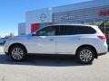 Brilliant Silver - Pathfinder SL Photo No. 2