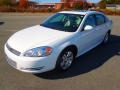 Summit White - Impala LT Photo No. 2