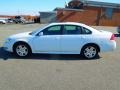 Summit White - Impala LT Photo No. 3