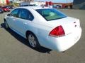 Summit White - Impala LT Photo No. 4