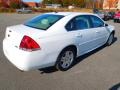 Summit White - Impala LT Photo No. 5