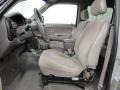 Lunar Mist Metallic - Tacoma V6 TRD Double Cab 4x4 Photo No. 10