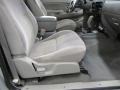 Lunar Mist Metallic - Tacoma V6 TRD Double Cab 4x4 Photo No. 13