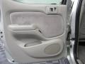 Lunar Mist Metallic - Tacoma V6 TRD Double Cab 4x4 Photo No. 16