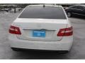 Arctic White - E 350 Sedan Photo No. 5