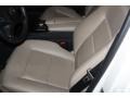 Arctic White - E 350 Sedan Photo No. 11
