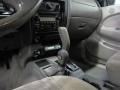Lunar Mist Metallic - Tacoma V6 TRD Double Cab 4x4 Photo No. 27