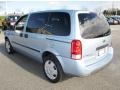 Polar Blue Metallic - Uplander LS Photo No. 2