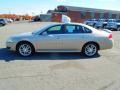 Gold Mist Metallic - Impala LTZ Photo No. 3