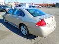 Gold Mist Metallic - Impala LTZ Photo No. 4