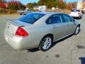 Gold Mist Metallic - Impala LTZ Photo No. 5
