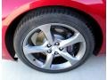 Crystal Red Tintcoat - Camaro SS Coupe Photo No. 4
