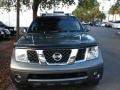 Storm Grey Metallic - Pathfinder SE Photo No. 2