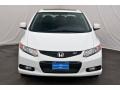 Taffeta White - Civic Si Coupe Photo No. 2