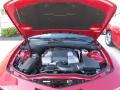 Crystal Red Tintcoat - Camaro SS Coupe Photo No. 15