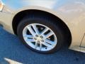 Gold Mist Metallic - Impala LTZ Photo No. 28