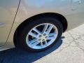 Gold Mist Metallic - Impala LTZ Photo No. 29