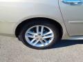Gold Mist Metallic - Impala LTZ Photo No. 30