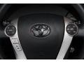 Classic Silver Metallic - Prius 3rd Gen Four Hybrid Photo No. 19