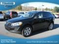 Black Sapphire Metallic - XC60 3.2 AWD Photo No. 3