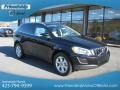 Black Sapphire Metallic - XC60 3.2 AWD Photo No. 5