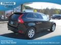Black Sapphire Metallic - XC60 3.2 AWD Photo No. 7