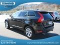 Black Sapphire Metallic - XC60 3.2 AWD Photo No. 9