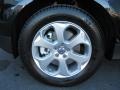 2013 Volvo XC60 3.2 AWD Wheel and Tire Photo