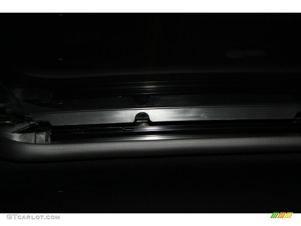 2011 Camaro SS/RS Coupe - Rally Yellow / Black photo #12