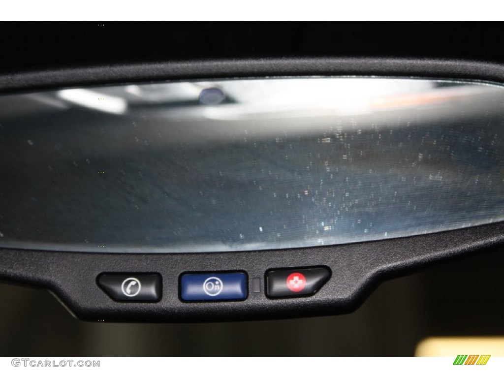 2011 Camaro SS/RS Coupe - Rally Yellow / Black photo #13