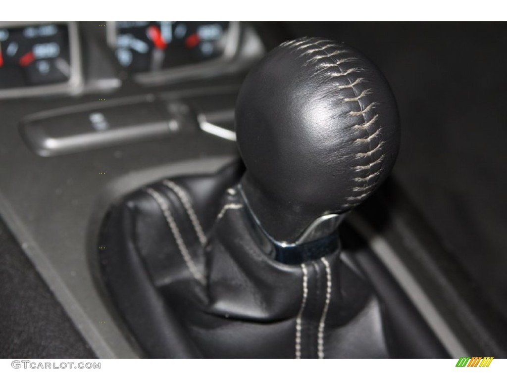 2011 Camaro SS/RS Coupe - Rally Yellow / Black photo #14