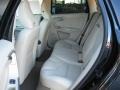 2013 Volvo XC60 3.2 AWD Rear Seat