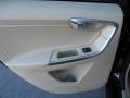 Sandstone 2013 Volvo XC60 3.2 AWD Door Panel
